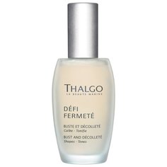 Сыворотка для тела Thalgo Defi Fermete Bust and Decollete для бюста и области декольте, 50 мл