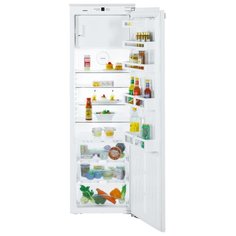 Встраиваемый холодильник Liebherr IKB 3524 Comfort BioFresh