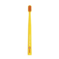 Зубная щетка Curaprox CS 5460, желтый