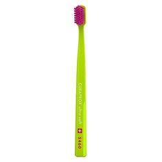 Зубная щетка Curaprox CS 5460, салатовый