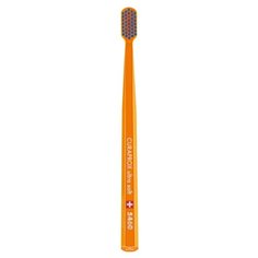 Зубная щетка Curaprox CS 5460, оранжевый