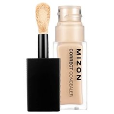 Mizon Консилер Correct Concealer, оттенок 1 Light Beige
