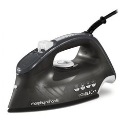 Утюг Morphy Richards 300286 черный
