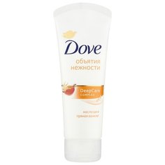 Крем для рук Dove Deep care complex Объятия нежности 75 мл