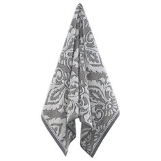 Guten Morgen полотенце Адажио банное 70х130 см серый