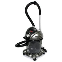 Пылесос MIE Acqua Plus серый