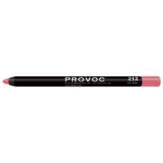 Provoc Гелевая подводка в карандаше для губ Semi-Permanent Gel Lip Liner 212 girl stare
