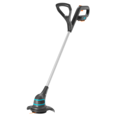 Триммер аккумуляторный GARDENA SmallCut Li-23R (9822-42)
