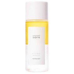 Sioris Жидкость для снятия макияжа Good Bye Makeup Remover, 80 мл