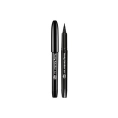 Berrisom Подводка с эффектом тату Oops Oneday Tatoo Liner, оттенок черный