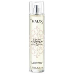 Масло для тела Thalgo SPA Joyaux Atlantique Увлажняющее сухое, 100 мл