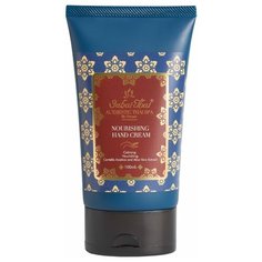 Крем для рук Sabai Thai Authentic SPA Nourishing с экстрактом центеллы и алоэ вера 100 мл