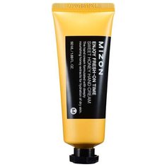 Крем для рук Mizon Sweet honey 50 мл