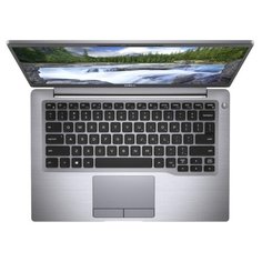 Ноутбук DELL Latitude 7400 (Intel Core i5 8265U 1600 MHz/14"/1920x1080/8GB/512GB SSD/DVD нет/Intel UHD Graphics 620/Wi-Fi/Bluetooth/Windows 10 Pro) 7400-2699 серебристый