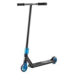 Городской самокат Fox Scooter Raw 03 2020 черный/синий