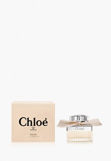 Парфюмерная вода Chloe Chloé