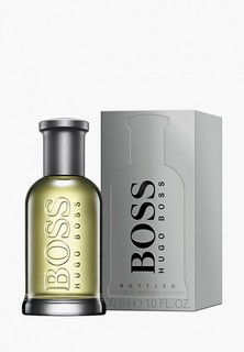 Туалетная вода Hugo Boss