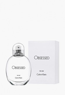 Туалетная вода Calvin Klein