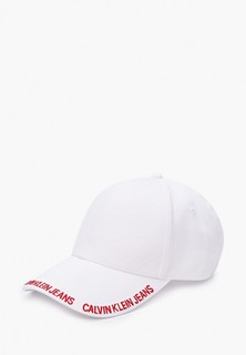 Бейсболка Calvin Klein Jeans