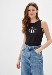 Майка Calvin Klein Jeans