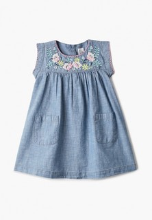 Платье джинсовое Gap