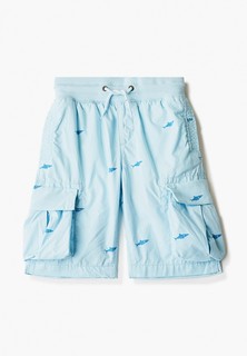 Шорты Gap