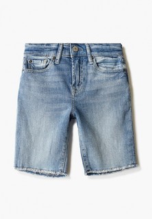 Шорты джинсовые Gap
