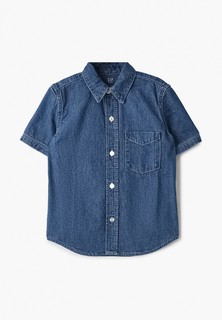 Рубашка джинсовая Gap