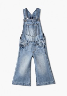 Комбинезон джинсовый Gap