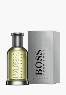 Туалетная вода Hugo Boss