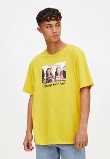 Футболка Pull&Bear
