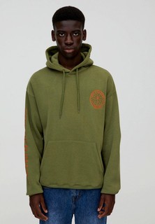 Худи Pull&Bear