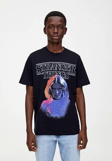 Футболка Pull&Bear