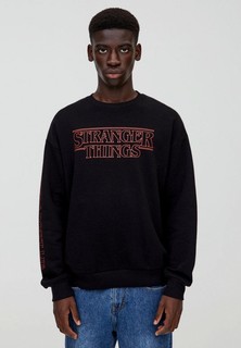 Свитшот Pull&Bear