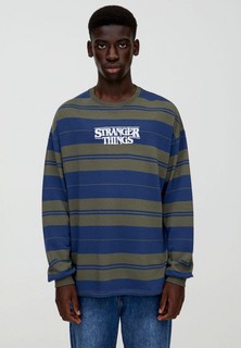 Свитшот Pull&Bear