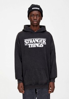 Худи Pull&Bear