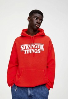 Худи Pull&Bear
