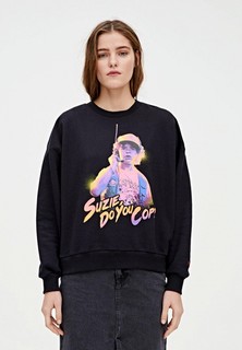 Свитшот Pull&Bear