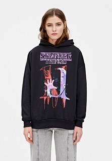 Худи Pull&Bear