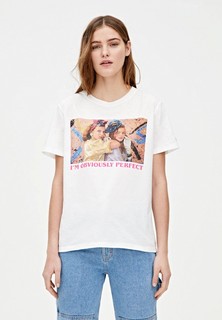 Футболка Pull&Bear