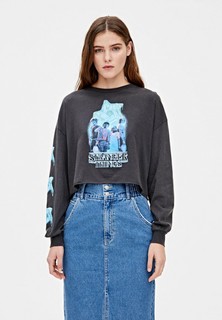 Свитшот Pull&Bear
