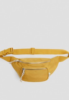 Сумка поясная Pull&Bear