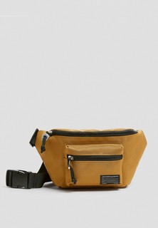 Сумка поясная Pull&Bear
