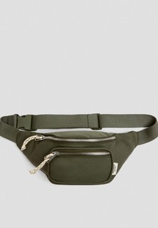 Сумка поясная Pull&Bear
