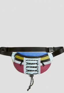 Сумка поясная Pull&Bear