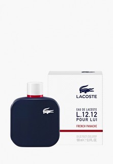 Туалетная вода Lacoste
