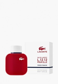 Туалетная вода Lacoste