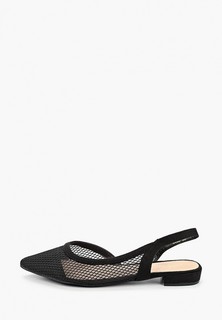 Туфли Mellisa