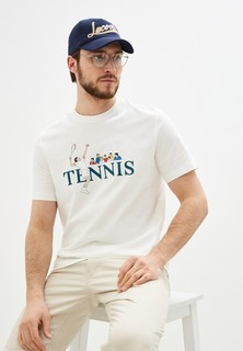 Футболка Lacoste
