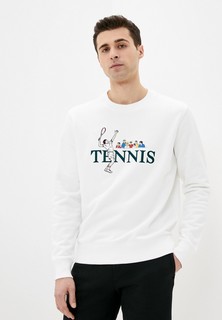 Свитшот Lacoste